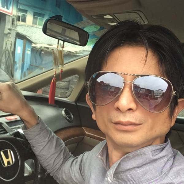 海南47岁单身帅哥真诚找对象-乐东征婚相亲网