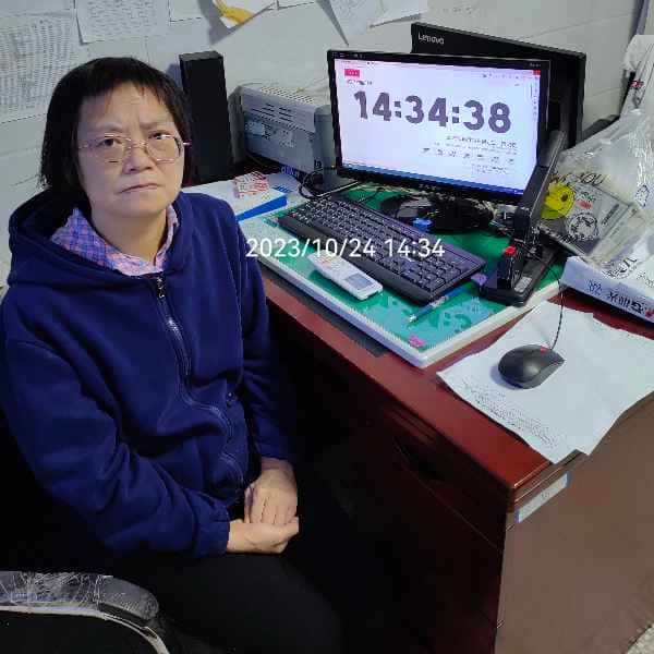 四川53岁单身美女真诚找对象-乐东征婚相亲网