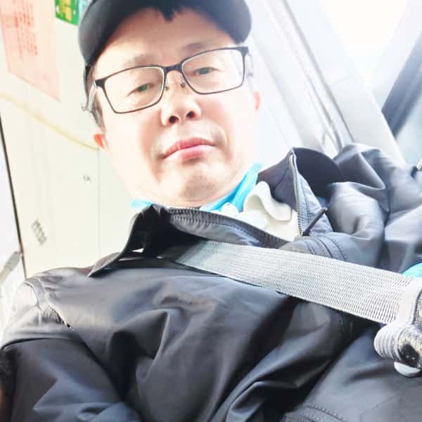 上海56岁单身帅哥真诚找对象-乐东征婚相亲网