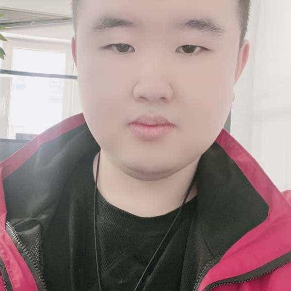 31岁岁黑龙江单身帅哥 - 乐东吉缘网
