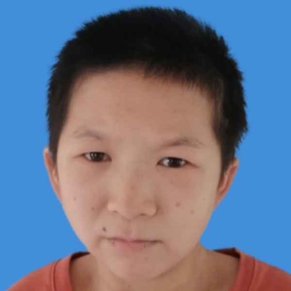 34岁岁福建单身帅哥 - 乐东吉缘网