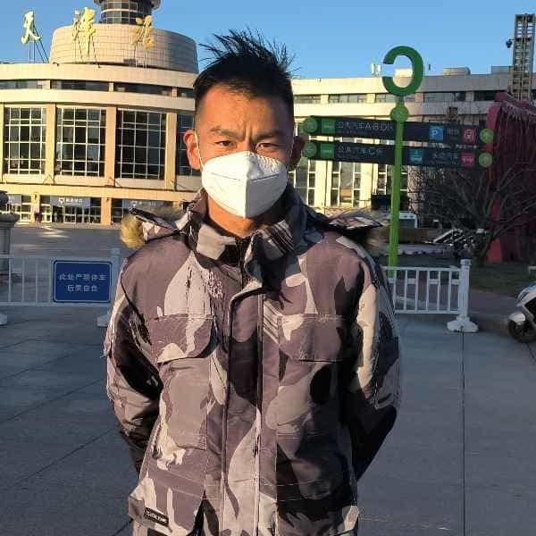 35岁岁吉林单身帅哥 - 乐东吉缘网