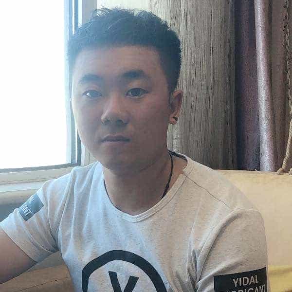34岁岁内蒙古单身帅哥 - 乐东吉缘网