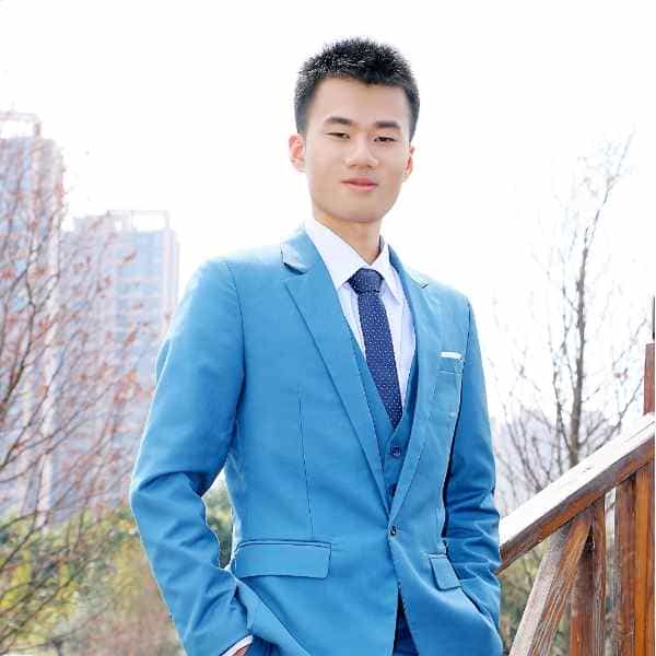 36岁岁福建单身帅哥 - 乐东吉缘网