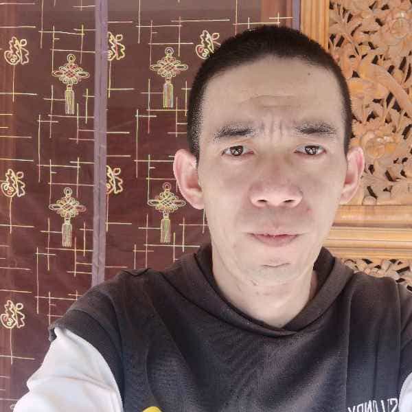 37岁岁云南单身帅哥 - 乐东吉缘网