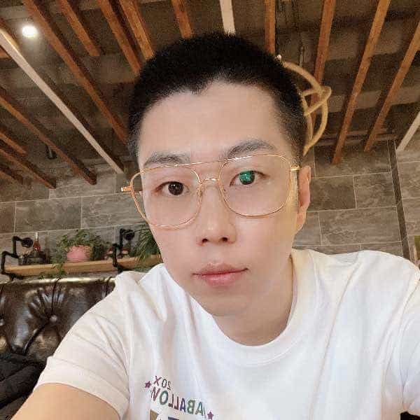 35岁岁内蒙古单身帅哥 - 乐东吉缘网
