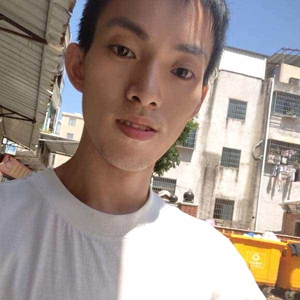 27岁岁福建单身帅哥 - 乐东吉缘网