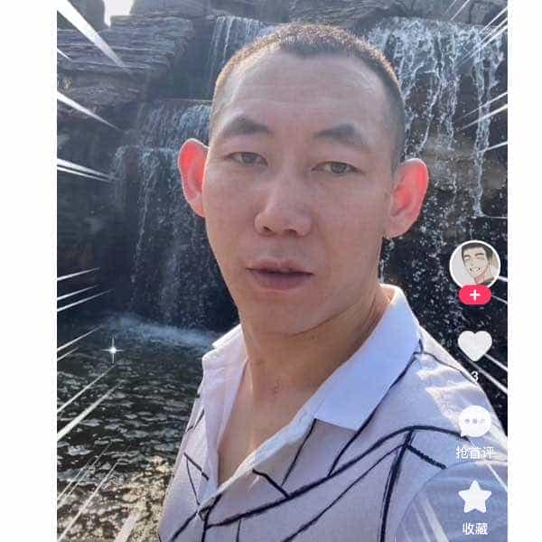 34岁岁内蒙古单身帅哥 - 乐东吉缘网