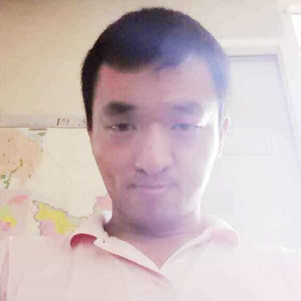 35岁岁黑龙江单身帅哥 - 乐东吉缘网