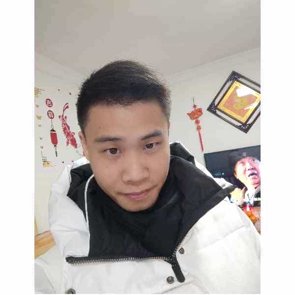 29岁岁福建单身帅哥 - 乐东吉缘网