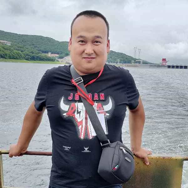35岁岁吉林单身帅哥 - 乐东吉缘网
