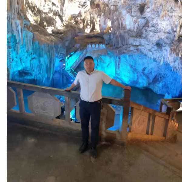35岁岁云南单身帅哥 - 乐东吉缘网