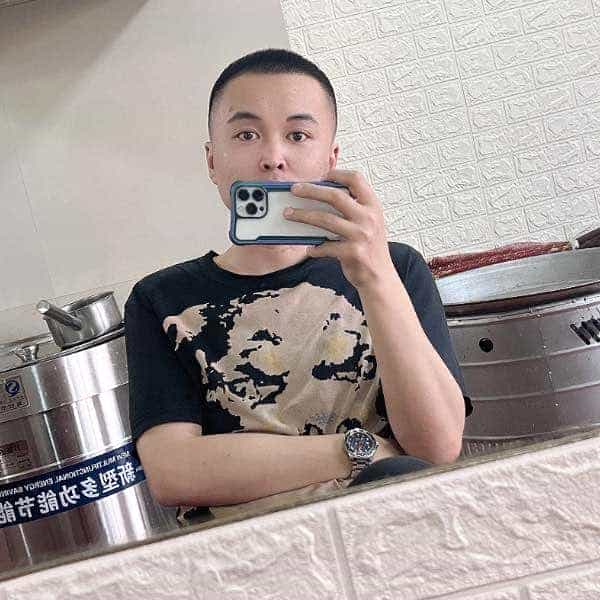30岁岁黑龙江单身帅哥 - 乐东吉缘网