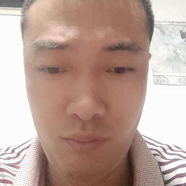 40岁岁福建单身帅哥 - 乐东吉缘网