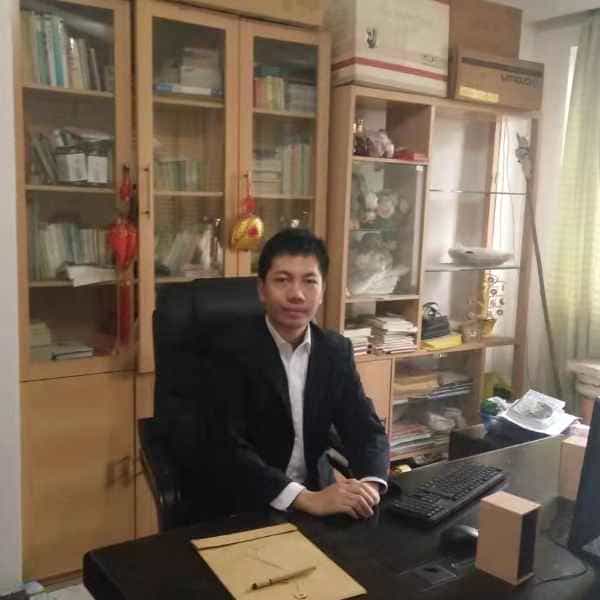 33岁岁福建单身帅哥 - 乐东吉缘网