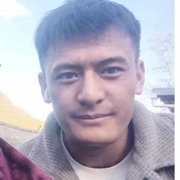 34岁岁云南单身帅哥 - 乐东吉缘网