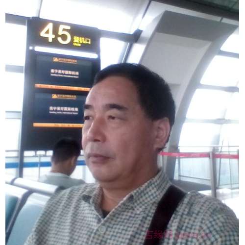 51岁岁广西单身帅哥 - 乐东吉缘网