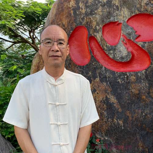 60岁岁广东单身帅哥 - 乐东吉缘网