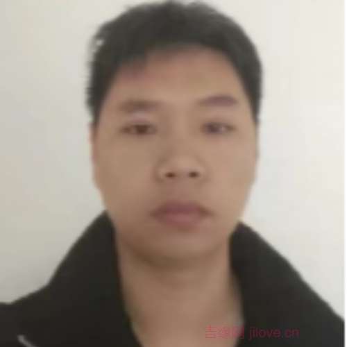 34岁岁江苏单身帅哥 - 乐东吉缘网