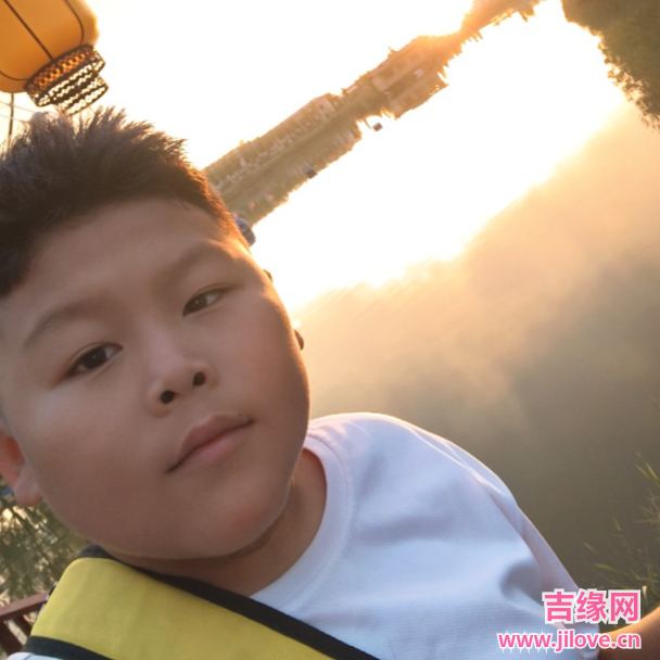24岁岁辽宁单身帅哥 - 乐东吉缘网