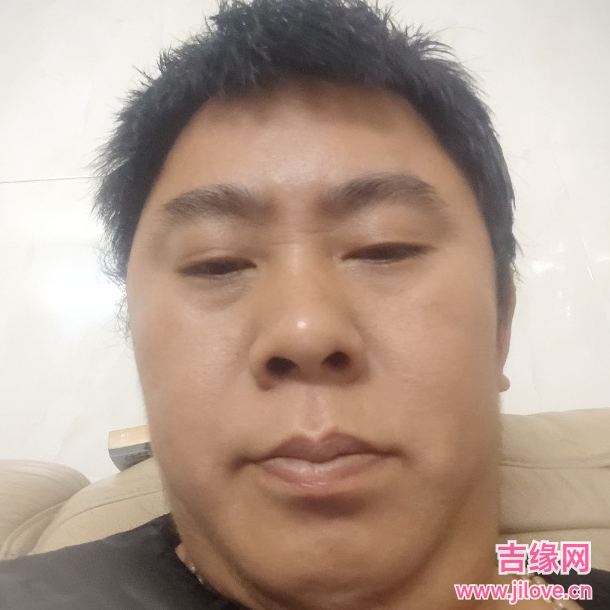 39岁岁广东单身帅哥 - 乐东吉缘网