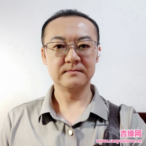 39岁岁河北单身帅哥 - 乐东吉缘网