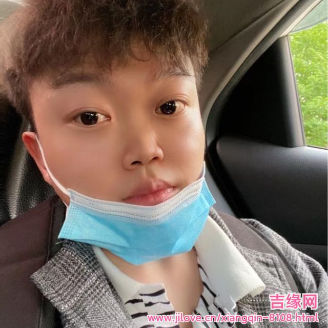 30岁岁安徽单身帅哥 - 乐东吉缘网