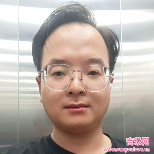 31岁岁陕西单身帅哥 - 乐东吉缘网
