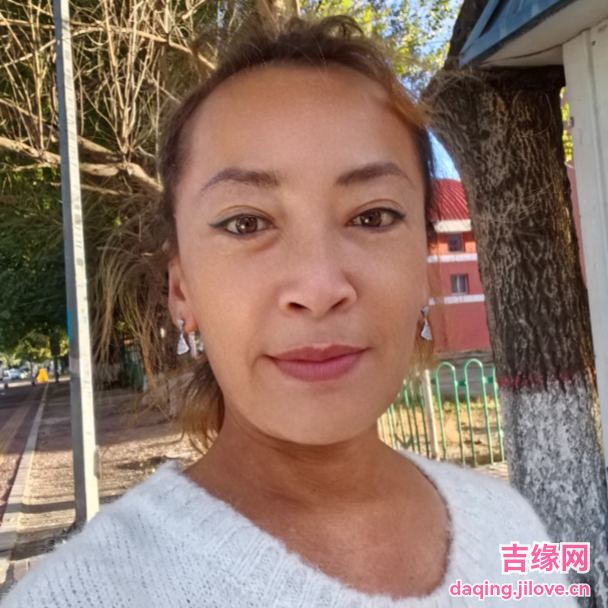 51岁岁黑龙江单身美女 - 乐东吉缘网