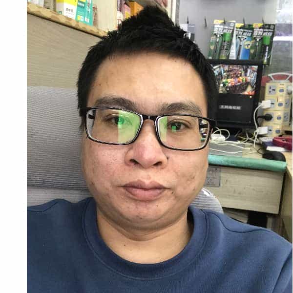 37岁岁福建单身帅哥 - 乐东吉缘网