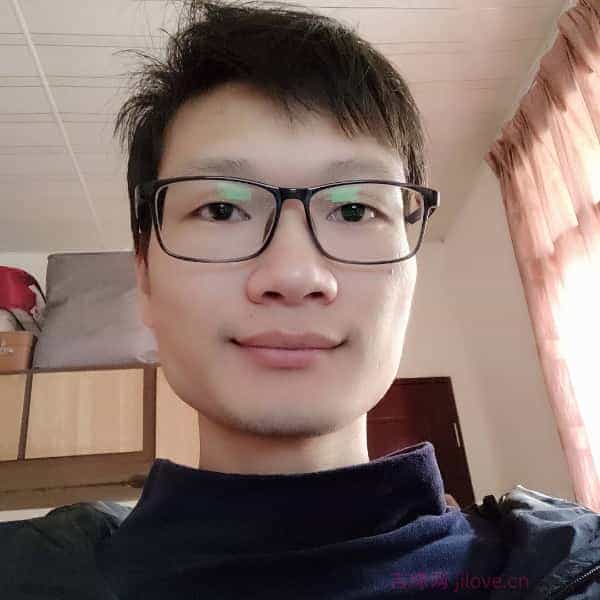 34岁岁福建单身帅哥 - 乐东吉缘网