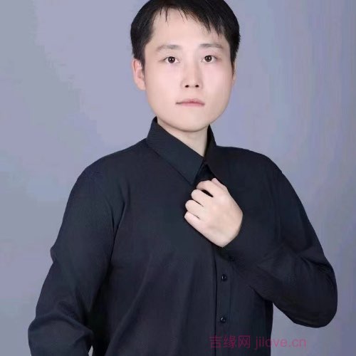 32岁岁吉林单身帅哥 - 乐东吉缘网